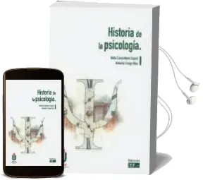 Descargar AudioLibro Historia de la Psicología de Helio Carpintero Capell año 2018