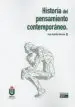 AudioLibro Historia del Pensamiento Contemporáneo de Juan Padilla Moreno