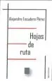 AudioLibro Hojas de Ruta de Desconocido