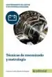 AudioLibro (I.B.D.) Técnicas de Mecanizado y Metrología de Francisco León Gallardo Rodríguez