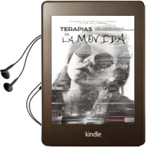 Descargar AudioLibro (I.B.D.) Terapias de la Movida de Desconocido año 2018