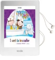 Descargar AudioLibro I Want to be a Sailor - Storybook Pack de Varios Autores año 2018