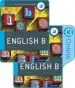 AudioLibro Ib English b Course Book Pack: Oxford ib Diploma Programme (Print Course Book & Enhanced Online Course Book) de Varios Autores