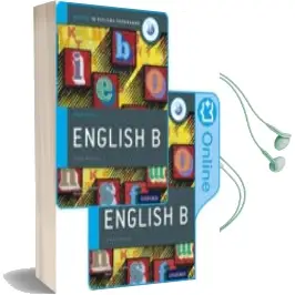 Descargar AudioLibro Ib English b Course Book Pack: Oxford ib Diploma Programme (Print Course Book & Enhanced Online Course Book) de Varios Autores año 2018