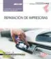 AudioLibro (Ifct0309) Certificados Profesionales Informática y Comunicaciones Montaje y Reparación de Sistemas Microinformáticos de Varios Autores