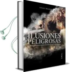 Descargar AudioLibro Ilusiones Peligrosas: Cuando las Religiones nos Privan de la Felicidad de Vitaly Malkin año 2018