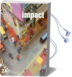 Descargar AudioLibro Impact 2 Grammar Book de Varios Autores año 2018