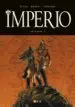 AudioLibro Imperio: Integral 01 de Jean Pierre Pecau
