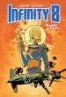 AudioLibro Infinity 8 (Vol. 2) de Lewis Trondheim; Olivier Vatine