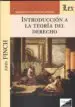 AudioLibro Introduccion a la Teoria del Derecho de John Finc