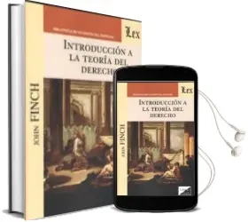 Descargar AudioLibro Introduccion a la Teoria del Derecho de John Finc año 2018