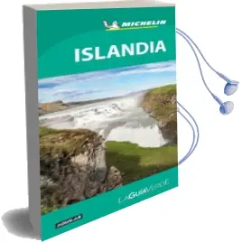 Descargar AudioLibro Islandia (la Guía Verde 2018) de Varios Autores año 2018