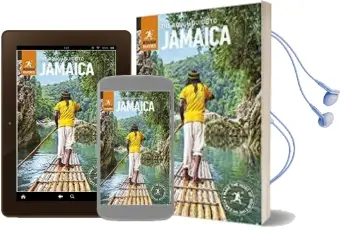 Descargar AudioLibro Jamaica 7th ed Rough Guide de Varios Autores año 2018