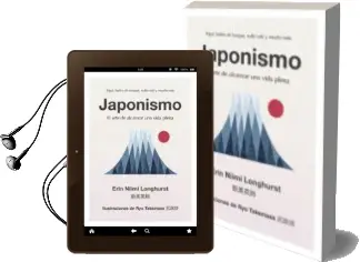 Descargar AudioLibro Japonismo de Erin Niimi Longhurst año 2018