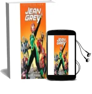 Descargar AudioLibro Jean Grey 2. Guerras Psiquicas de Varios Autores año 2018