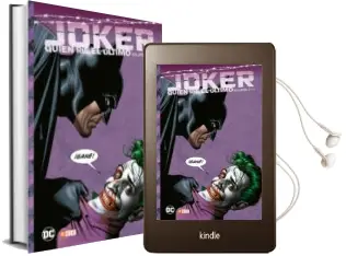 Descargar AudioLibro Joker: Quien rie Ultimo (Vol. 02) (de 2) de Varios Autores año 2018