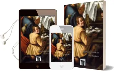Descargar AudioLibro Juan del Castillo: Pintor en la Sevilla del Siglo Xvii de Lina Malo Lara año 2018