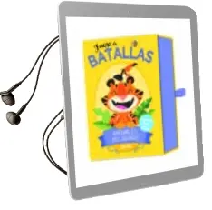 Descargar AudioLibro Juego de Batallas Animales del Mundo de No Especificado año 2018
