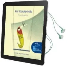 Descargar AudioLibro Kar Kardantxilo de Desconocido año 2018