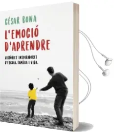 Descargar AudioLibro L Emoció d Aprendre de Cesar Bona año 2018