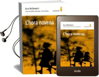 Descargar AudioLibro L Hora Novena de Alice Mcdermott año 2018