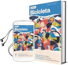 Descargar AudioLibro La Caja de la Bicicleta (3 Vols.) de Carlos Arribas año 2018