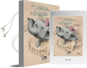 Descargar AudioLibro La Cançó de la Bruna de Txema Pinedo año 2018