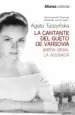 AudioLibro La Cantante del Gueto de Varsovia de Agata Tuszynska