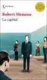 AudioLibro La Capital de Robert Menasse