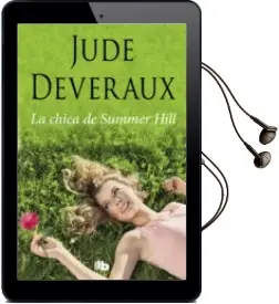 Descargar AudioLibro La Chica de Summer Hill de Jude Deveraux año 2018
