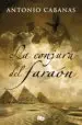AudioLibro La Conjura del Faraon de Antonio Cabanas