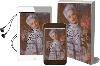 Descargar AudioLibro La Dama de la Rosa de Angela Bonilla año 2018