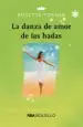 AudioLibro La Danza de Amor de las Hadas de Rosetta Forner Veral