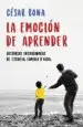 AudioLibro La Emoción de Aprender de Cesar Bona