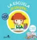AudioLibro La Escuela Desplegable de Lucie Brunelliere