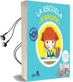 Descargar AudioLibro La Escuela Desplegable de Lucie Brunelliere año 2018
