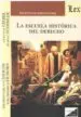 AudioLibro La Escuela Historica del Derecho de Friedrich Carl Von Savigny