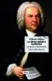 AudioLibro La Gran Musica Alemana: De Bach a Beethoven de Wilhelm Dilthey