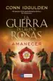 AudioLibro La Guerra de las dos Rosas 4: Amanecer de Conn Iggulden