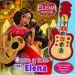 AudioLibro La Guitarra de Elena de Avalor de Disney