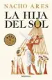 AudioLibro La Hija del sol de Nacho Ares