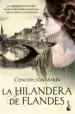 AudioLibro La Hilandera de Flandes de Concepcion Marin