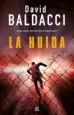 AudioLibro La Huida (Serie John Puller 3) de David Baldacci
