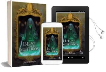 Descargar AudioLibro La Llave de los Misterios de Jesus Relinque año 2018