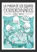 AudioLibro La Magia de los Equipos Extraordinarios de Enric Arola
