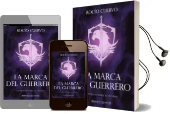 Descargar AudioLibro La Marca del Guerrero de Victor Guillamon año 2018