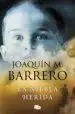 AudioLibro La Niebla Herida (Serie Corazon Rodriguez 2) (Bolsillo Rustica) de Joaquin M. Barrero