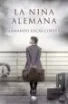 AudioLibro La Niña Alemana de Armando Lucas Correa
