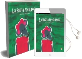 Descargar AudioLibro La Ratita Presumida de Merche Falomir año 2018