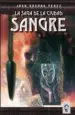 AudioLibro La Saga de la Ciudad 1: Sangre (Incluye 